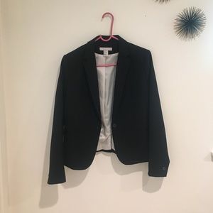 H&M Black Blazer